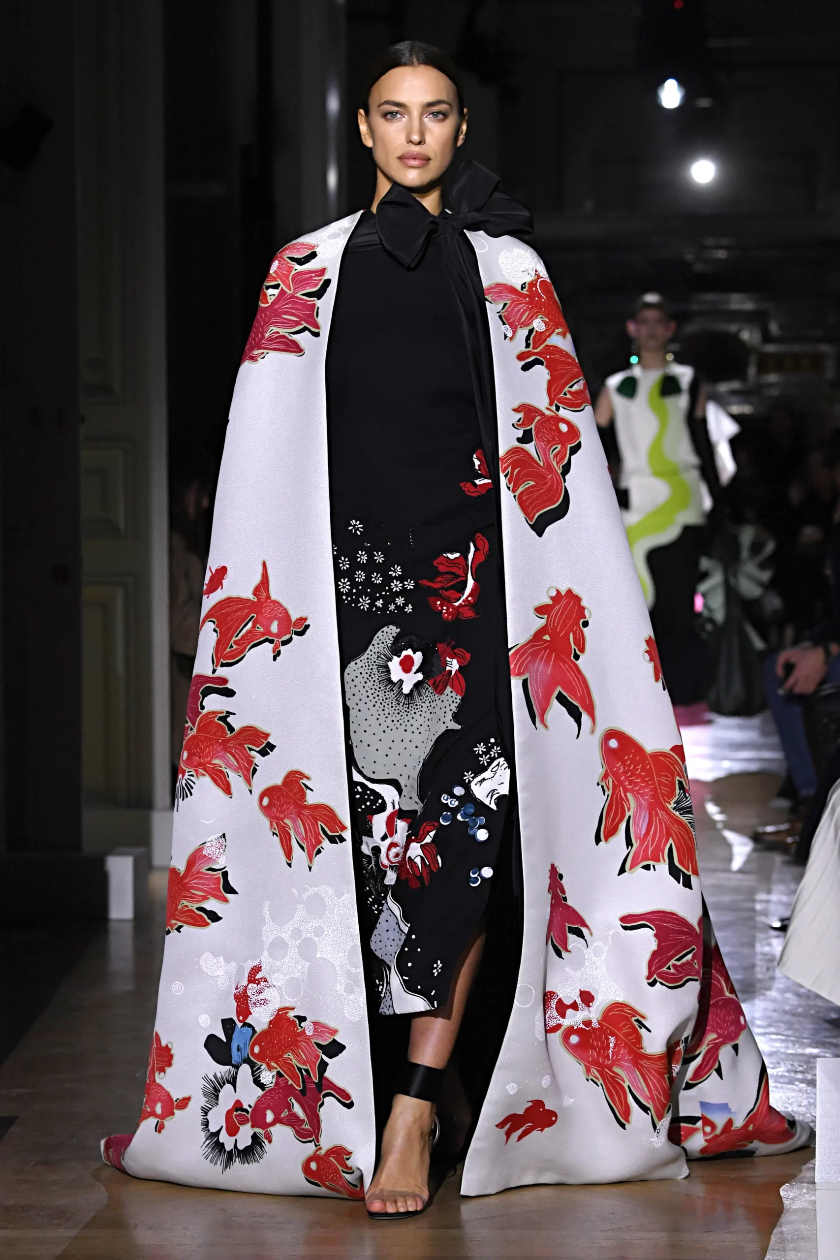 Valentino couture lente/zomer 2020