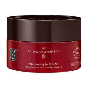 Lichaamsscrub van Rituals
