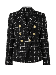 balmain blazer