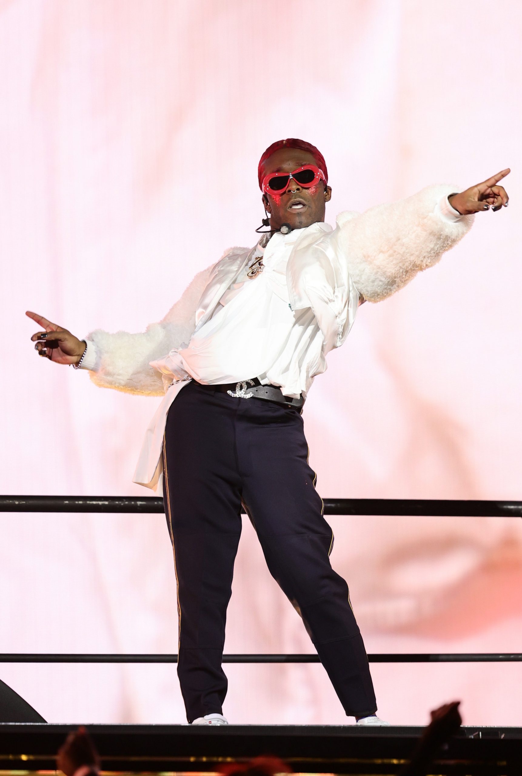 Lil Uzi Vert