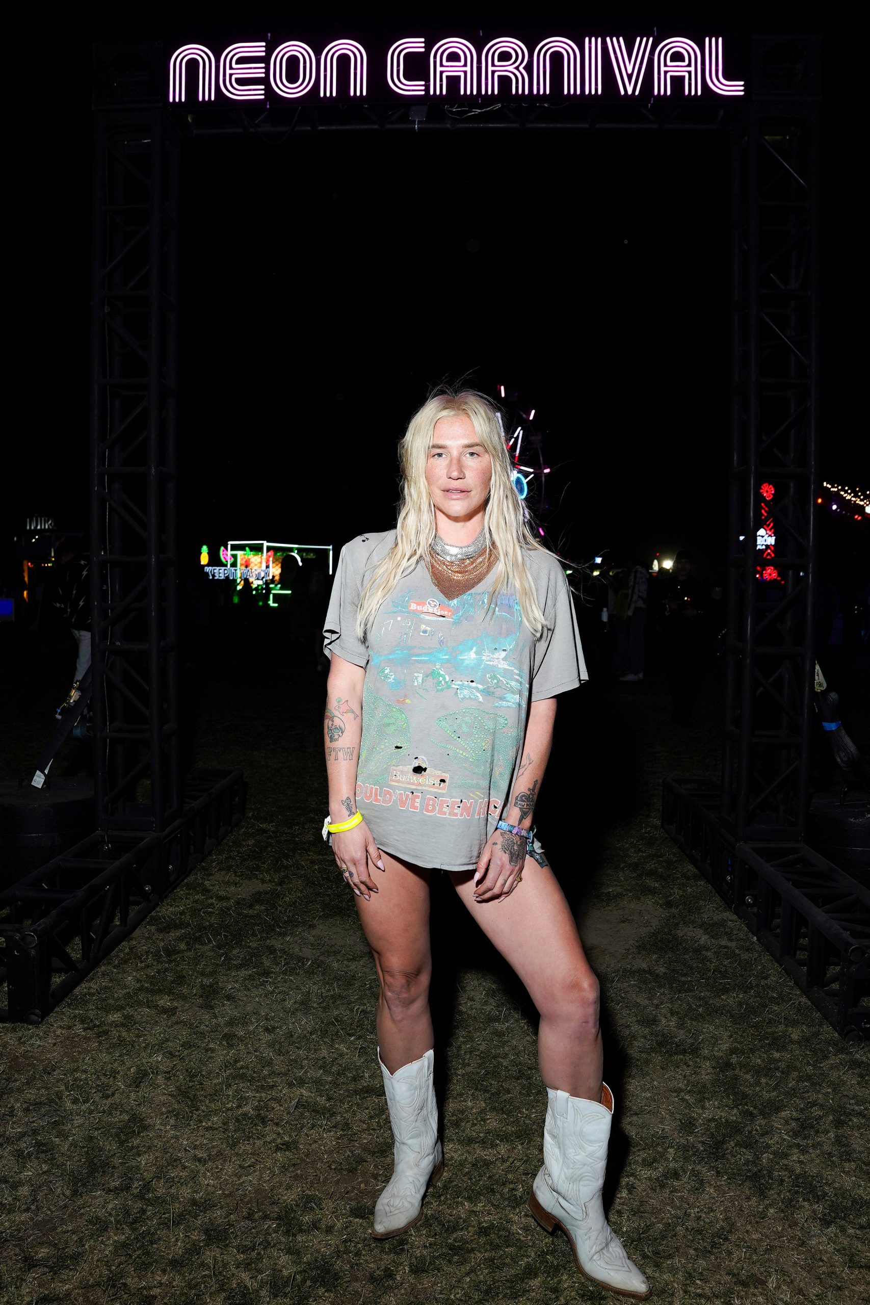 Kesha