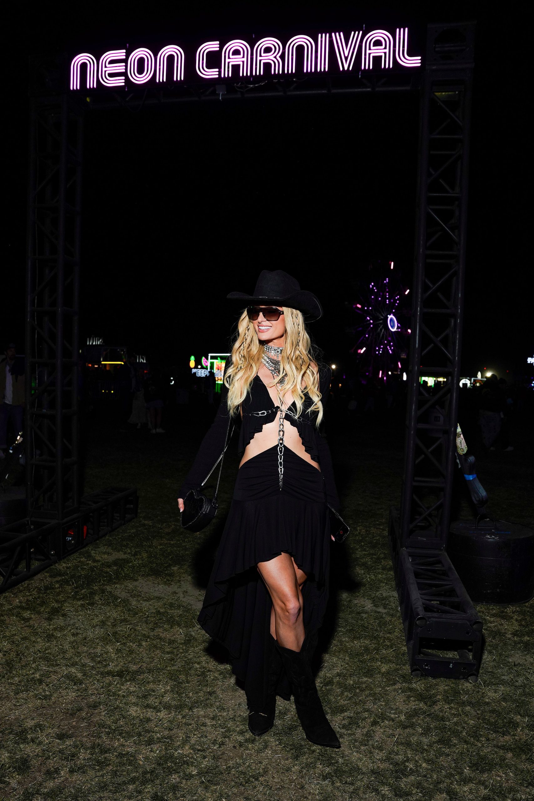 Paris Hilton