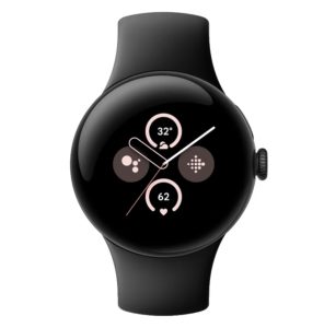 Google Pixel Watch voor hardlopen