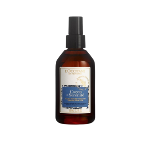 L'Occitane pillow mist