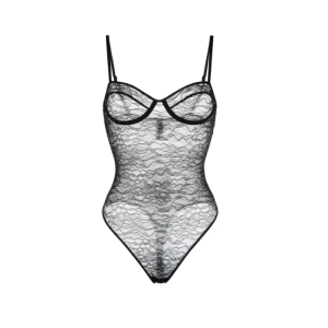 Kanten body van Anine Bing