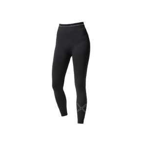 Stox legging voor hardlopen met compressie