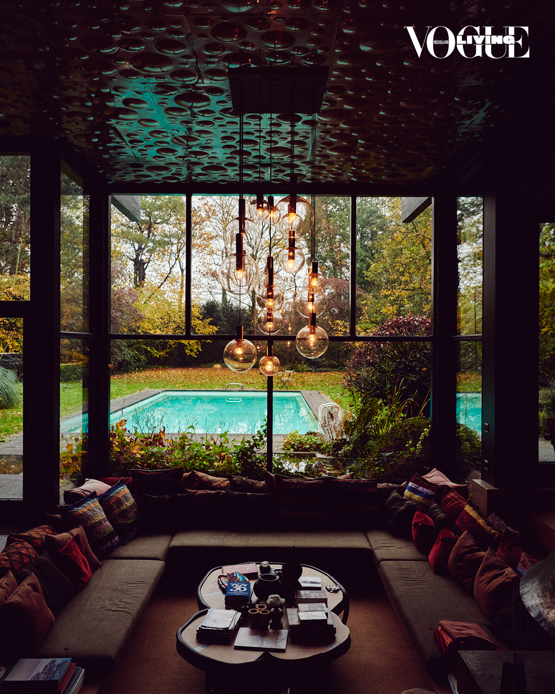 Vogue Living