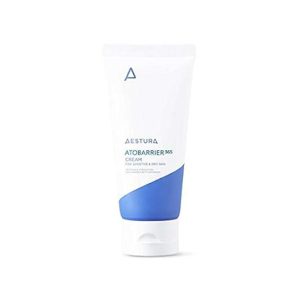 Aestura moisturizer