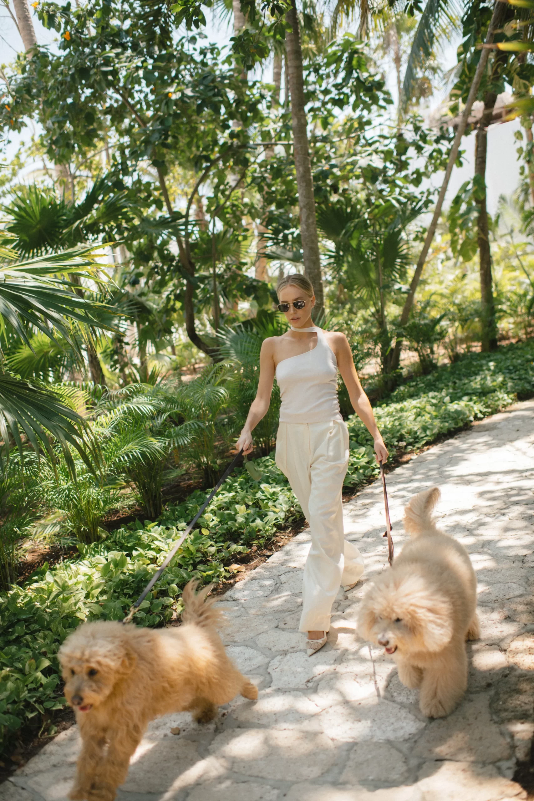 Alex Coopers bruiloft