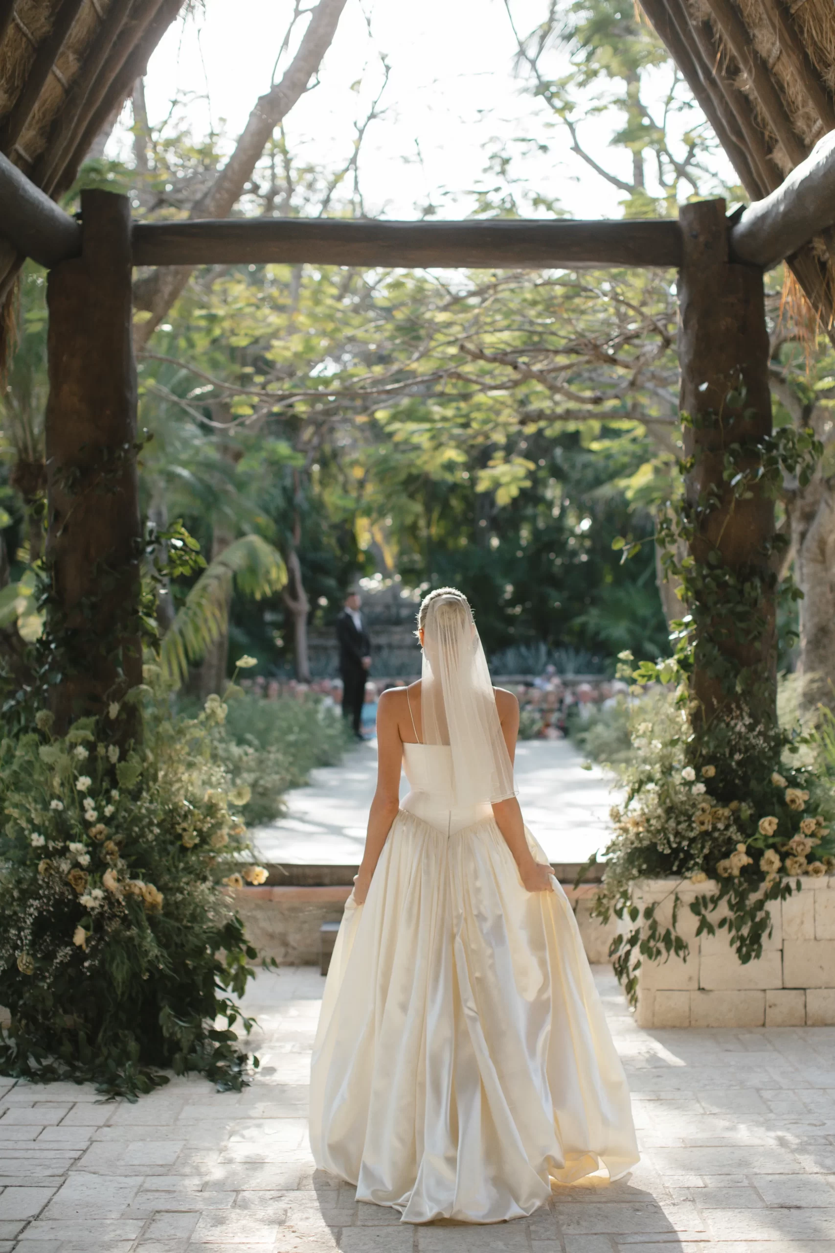 Alex Cooper en Matthew Kaplan