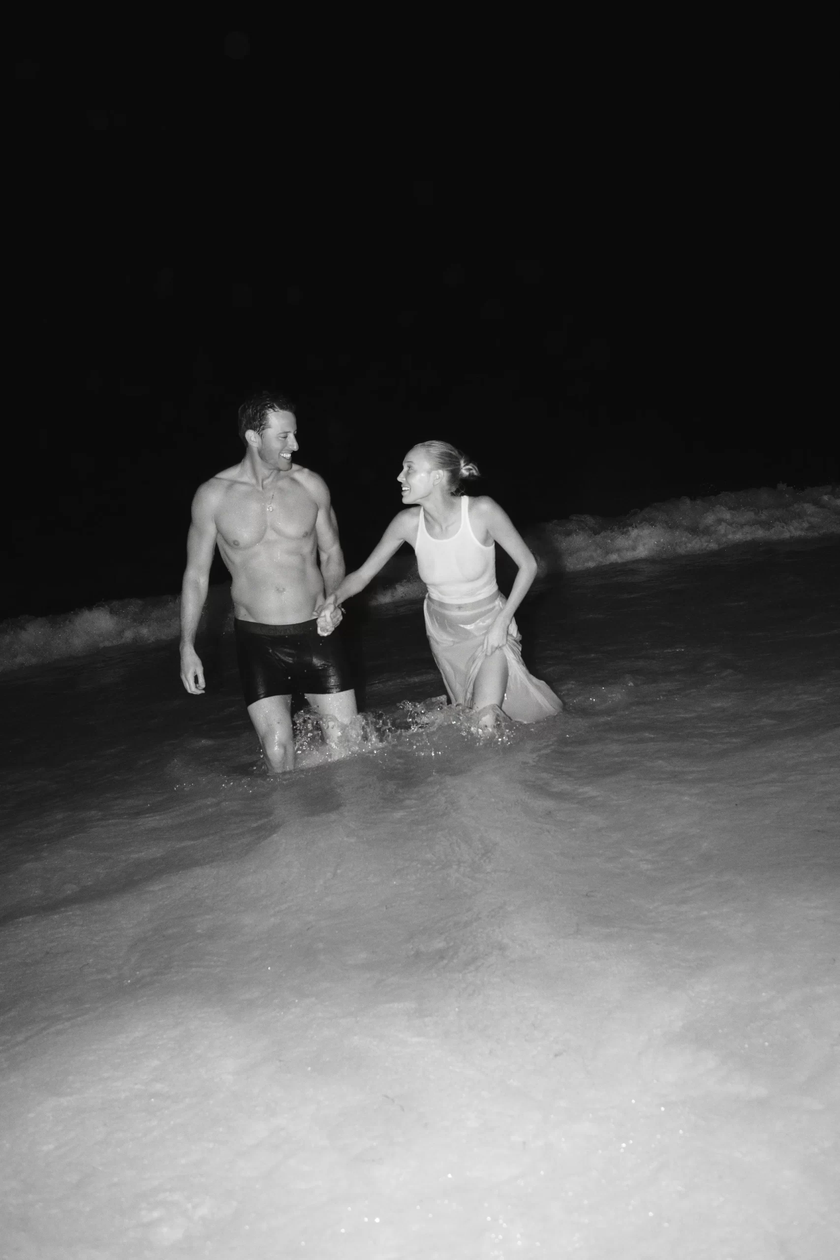 Alex Cooper bruiloft