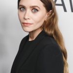 Ashley Olsen