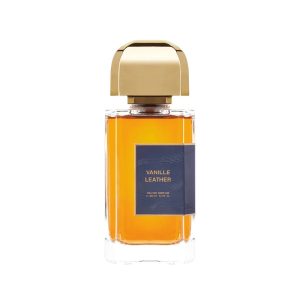 Vanilleparfums: Vanille Leather van BDK