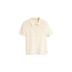 Beige vestje