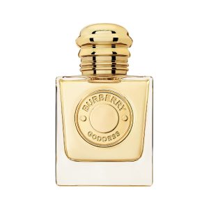 Vanilleparfums: Goddess van Burberry