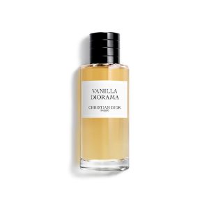 Vanilleparfums: Vanilla Diorama van Christian Dior