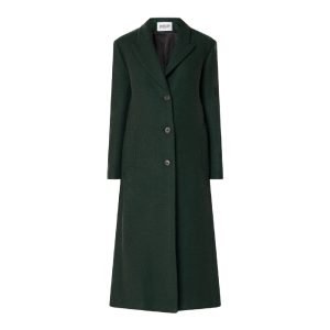 Jas van Claudie Perlot