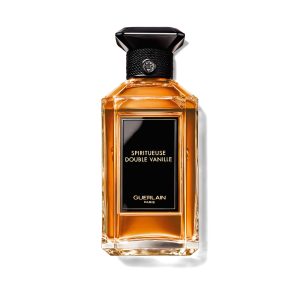 Vanilleparfums: Spiritueuse Double Vanille van Guerlain