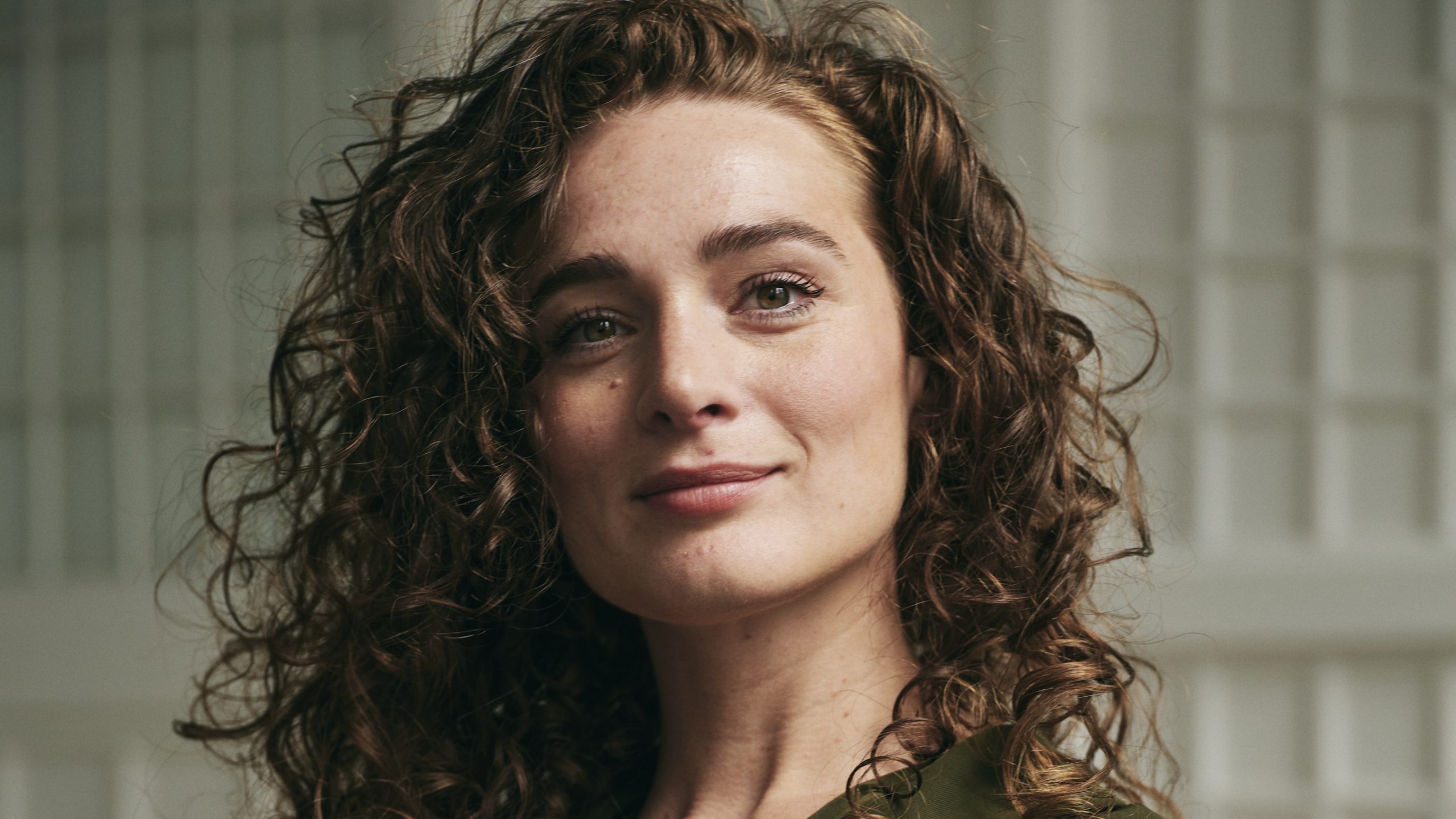 Brankele Frank over hemels ontbijt en de curly girl-methode