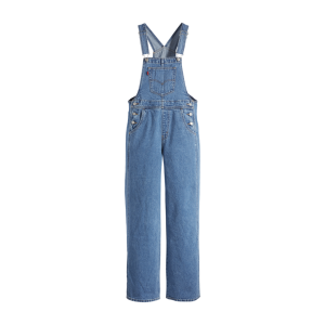Denim jumpsuit