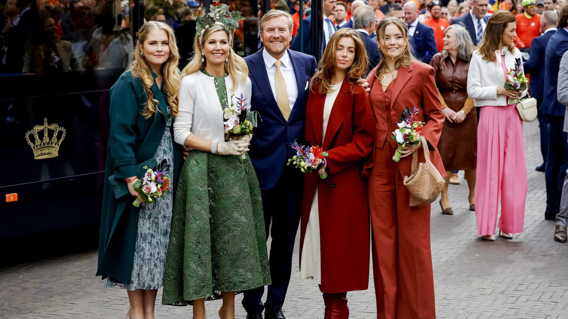 Kleding máxima waar te koop 2025