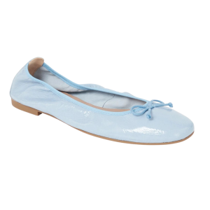 lk bennett ballerina