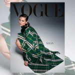 Zangeres Maan is terug en vertelt exclusief haar verhaal aan Vogue