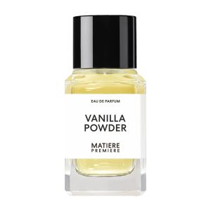 Vanilla Powder van Matiere Premiere