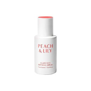 Peach & Lily serum