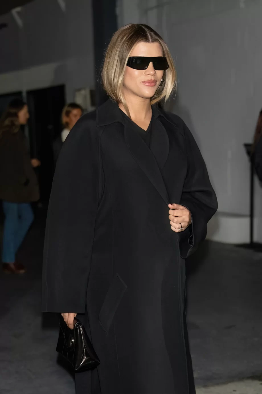 sofia-richie-laat-in-het-derde-trimester-van-haar-zwangerschap-plots-een-stijlverandering-zien-293784