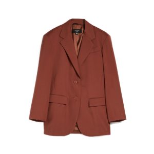 Blazer van Weekend Max Mara