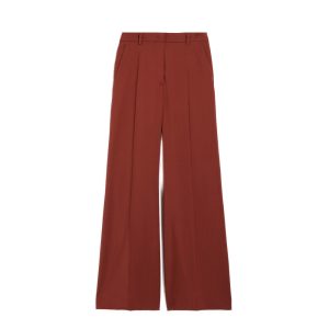 Broek van Weekend Max Mara