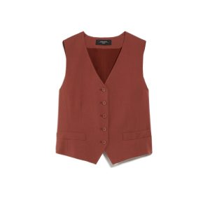 Gilet van Weekend Max Mara