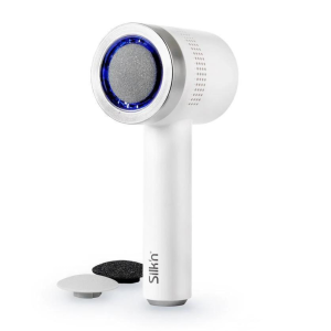 Voetverzorging, voetverzorgingsproducten, elektrische eeltverwijderaar