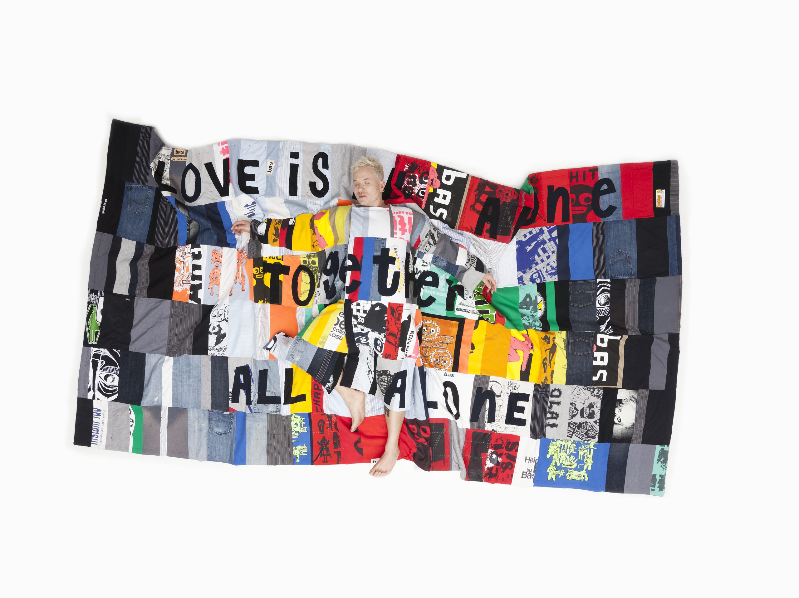 Kunstwerk van Bas Kosters