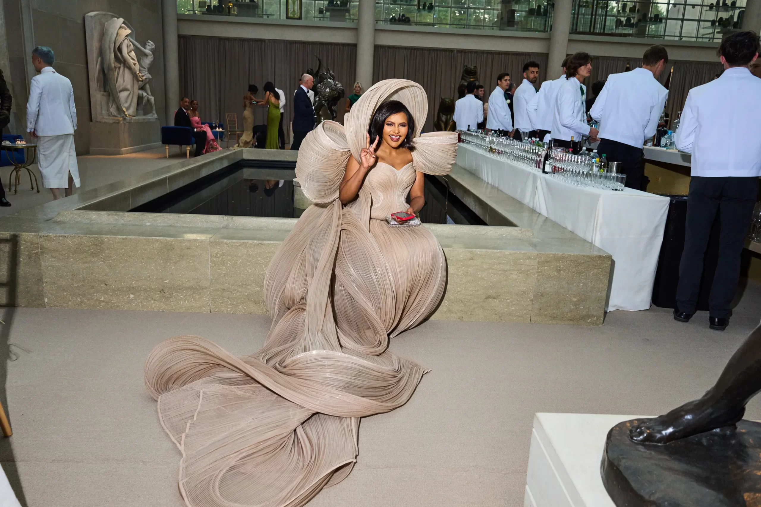 Met Gala 2024