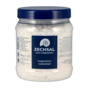 voetverzorging, magnesium, voetenbad