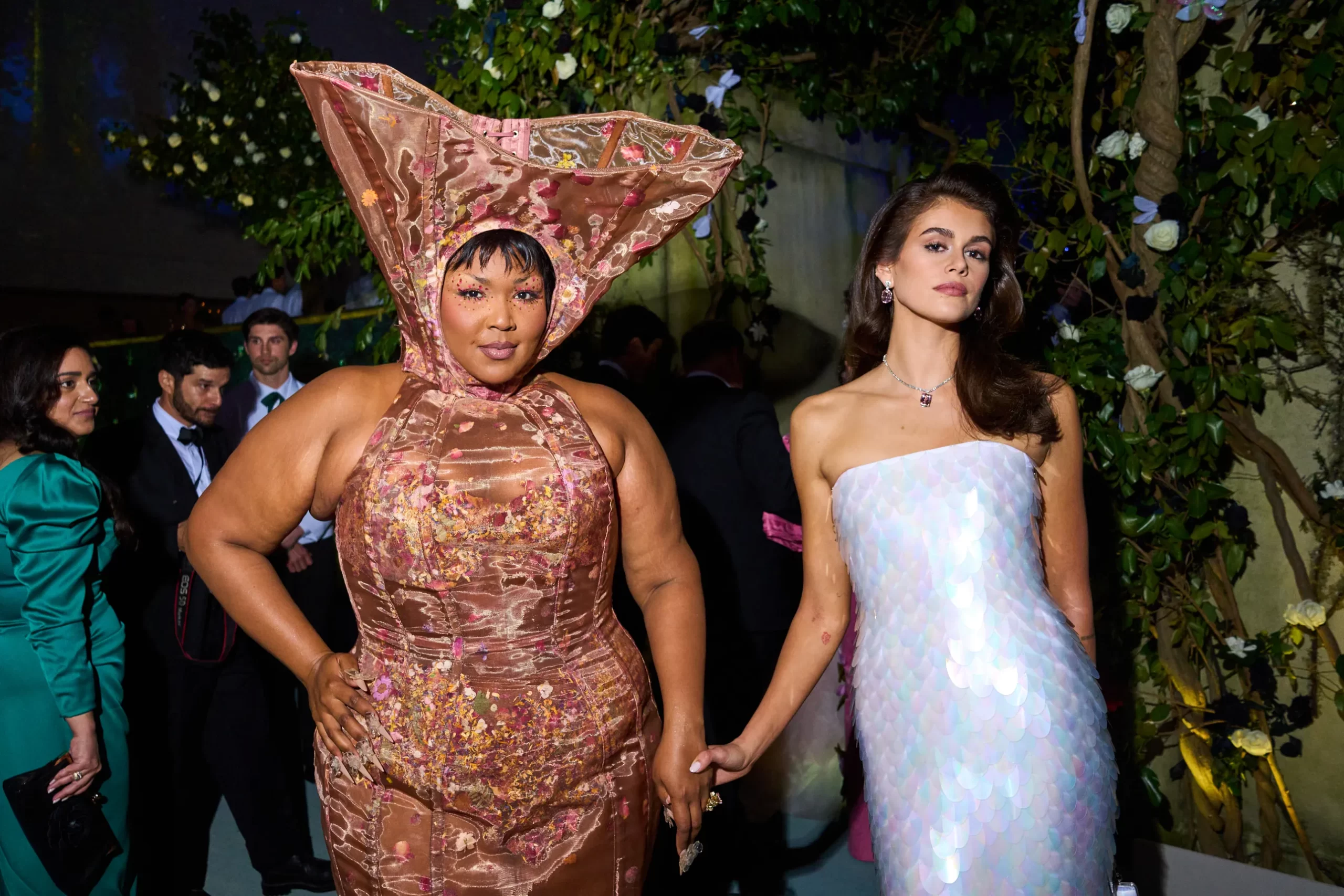 Met Gala 2024