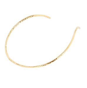 Anni Lu ketting in de stijl van Meghan Markle