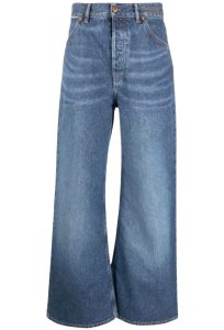 Chloe spijkerbroek van duurzame denim