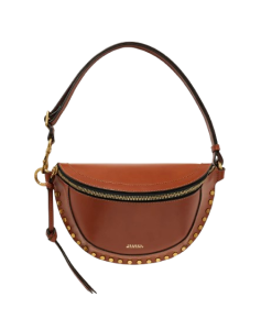 Isabel Marant belt bag met studs