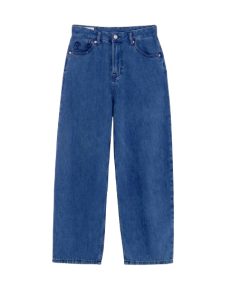 Kings of Indigo duurzame denim ballonjeans