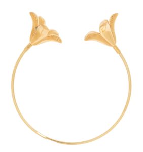 Marni ketting goud in de stijl van Meghan Markle