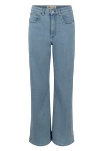 Mud Jeans Another Label duurzame denim blauwe jeans