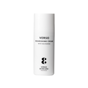 Niacinamide creme van Verso