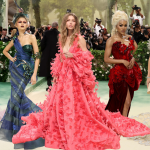 Beroemdheden op de rode loper van het Met Gala 2024