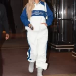 Rihanna Bottega Veneta