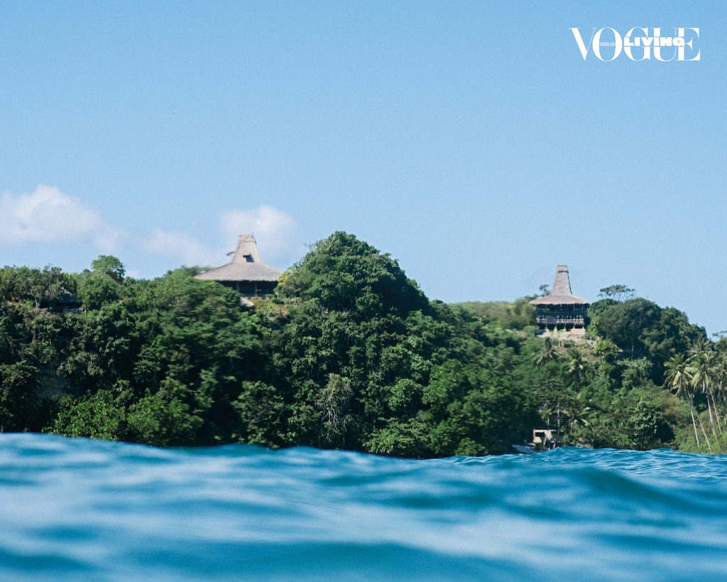 Christian en Ka'ala Sea