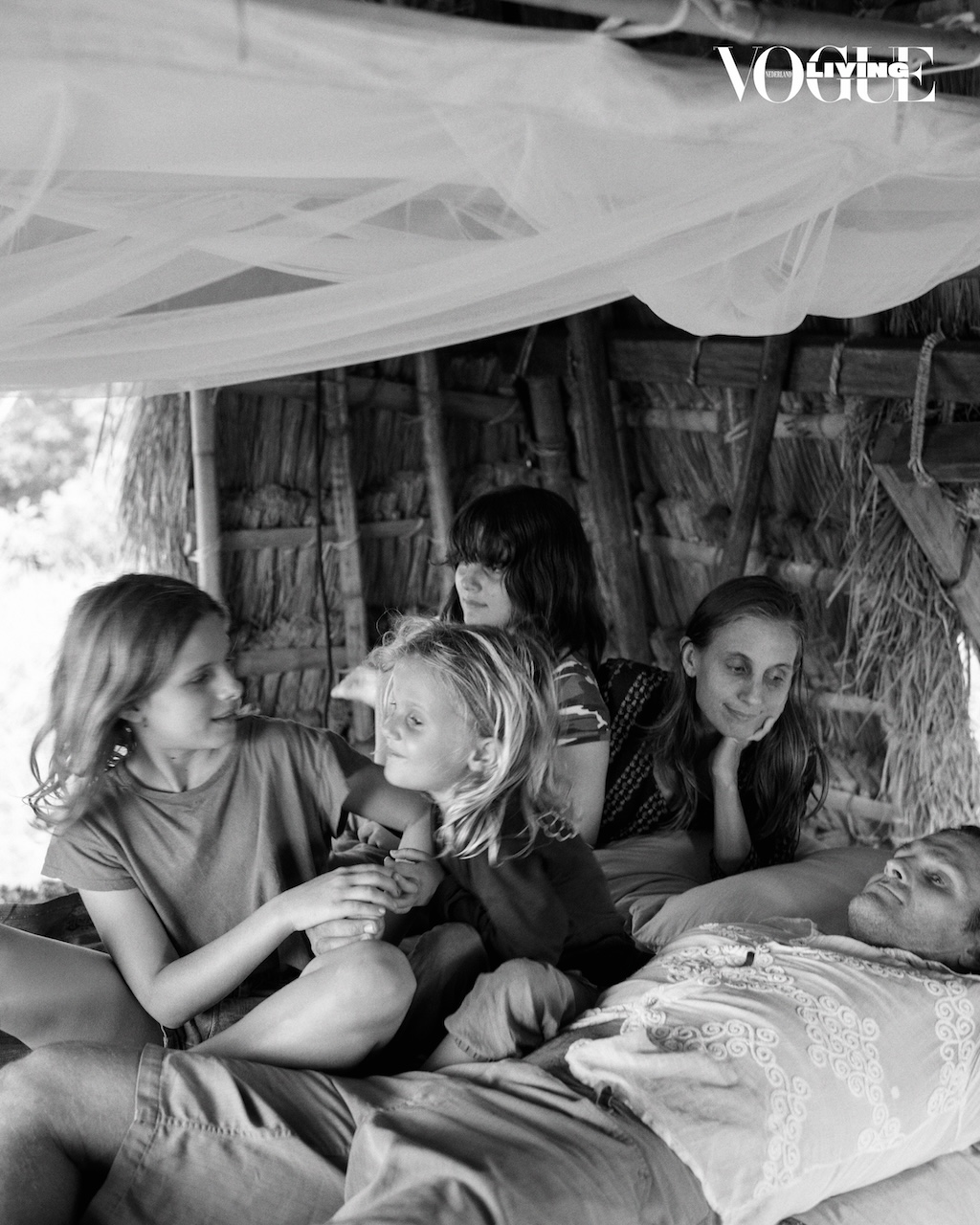 Christian en Ka'ala Sea