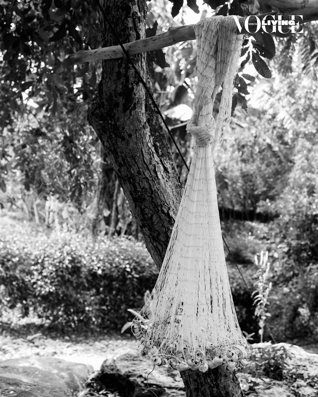 Christian en Ka'ala Sea